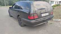 Продам Mercedes w210