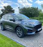 Ford Kuga Ford Kuga ST LINE MK3 2022r 34000 km 2,5 hybryda plug in