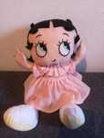 Boneca betty boop