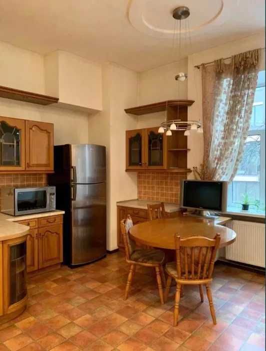 Аренда квартиры 4к 170м2 Воскресенская/Яворницкого/Короленко/Чкалова