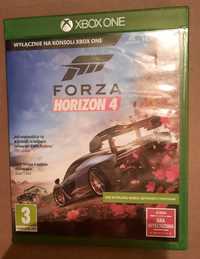 Gra Forza horizon 4