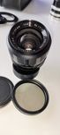 Soligor f 2.8 35mm filtr UV piękny jak nowy