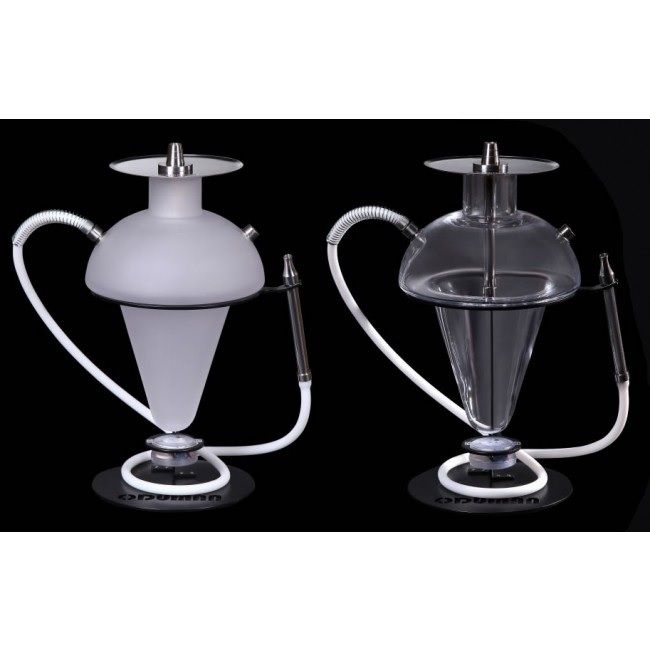 ODUMAN N5-Z Matt| Fajka Wodna Shisha Hookah Szisza