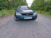 Forda Mondeo MK3