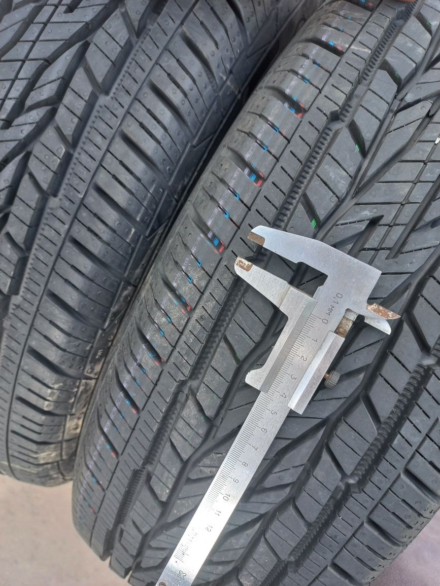 Шини 215/65 R16 континенталь continental R16 215.65