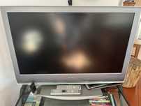 TV Sony Bravia 40” (KDL-40S2000) — Ecrã LCD, HD Ready