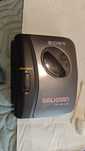 Walkmany Sony i Aiwa