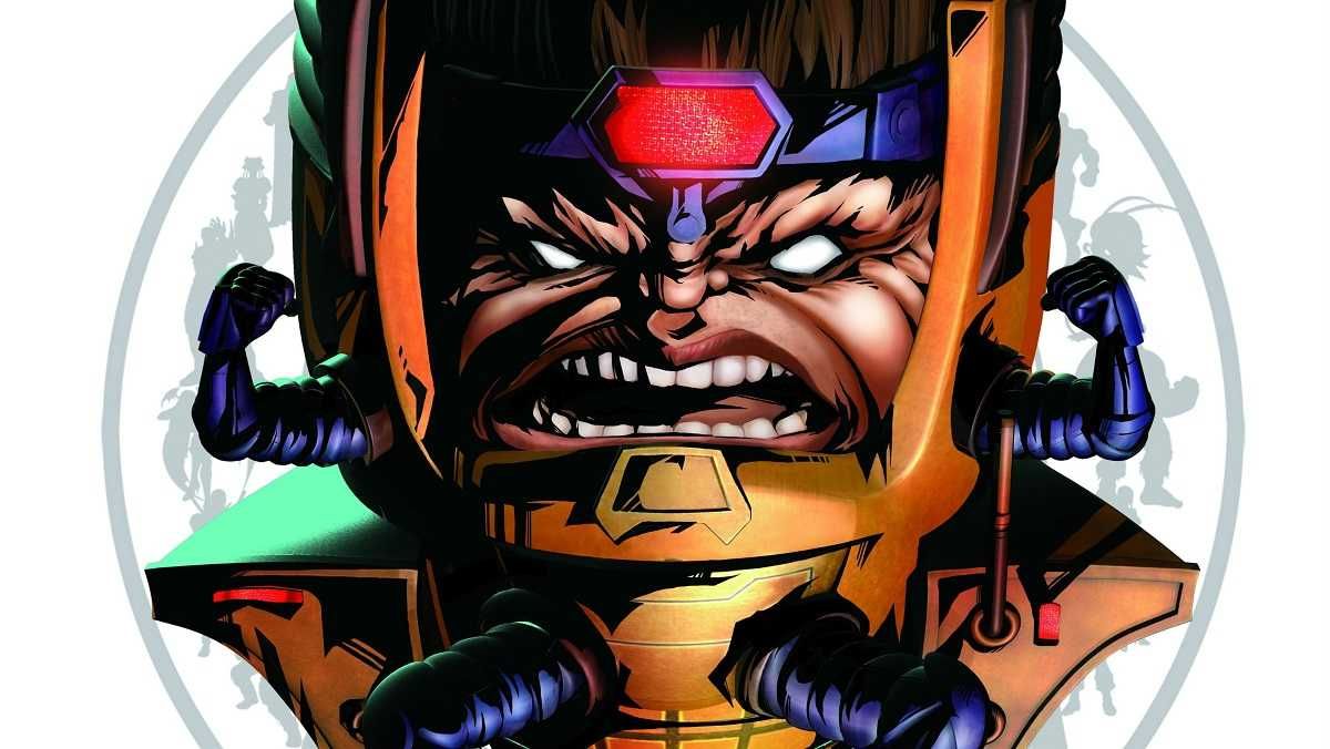 M.O.D.O.K. (Marvel)