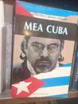 Mea Cuba - Diego Cabrera Infante