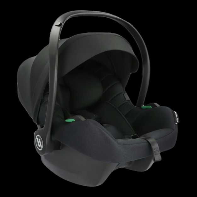 AVIONAUT Cosmo 2.0 SMART + baza Dock 2 na ISOFIX dla niemowlaków 87 cm