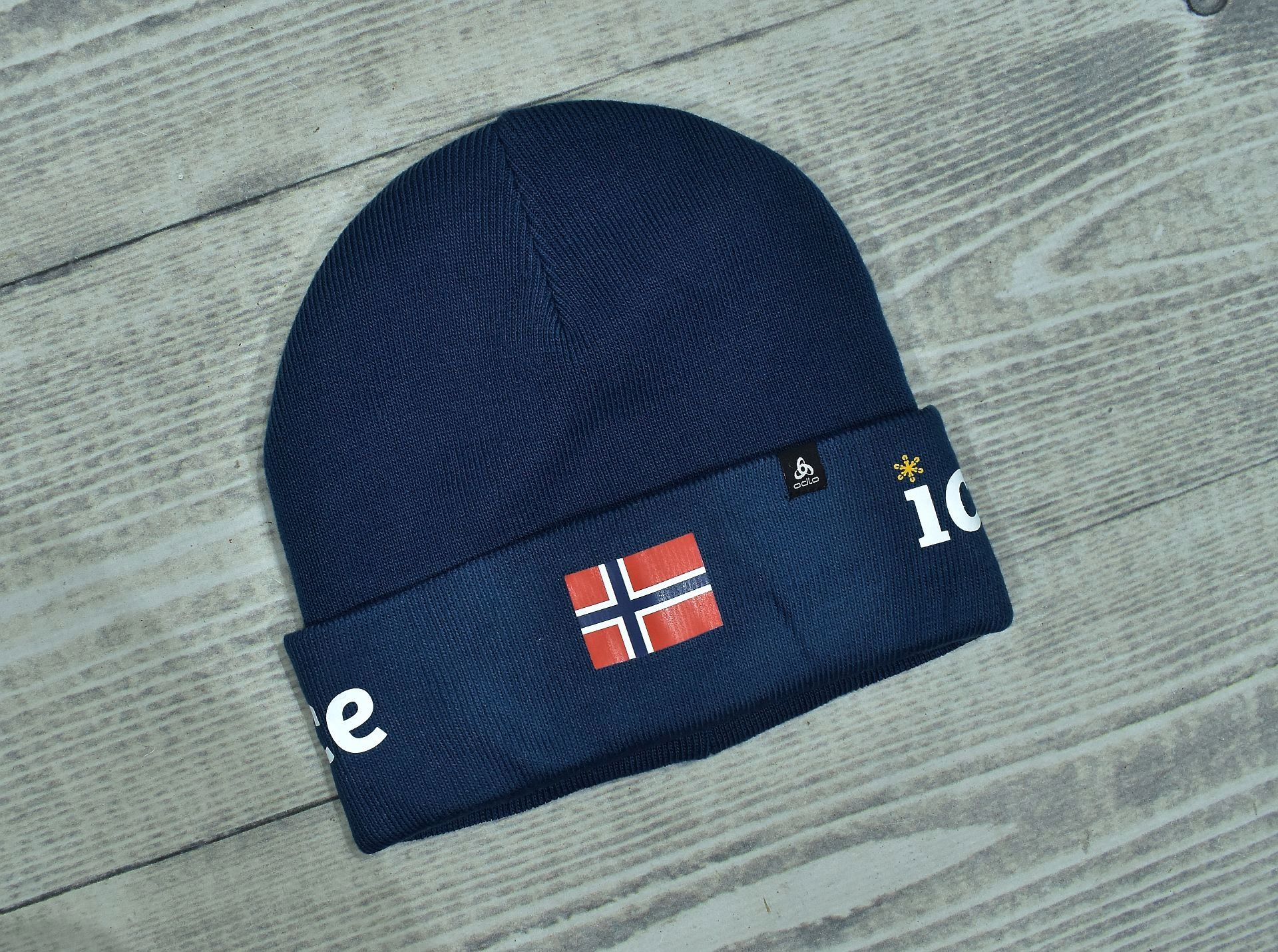 Odlo Czapka Trekkingowa Beanie Oz