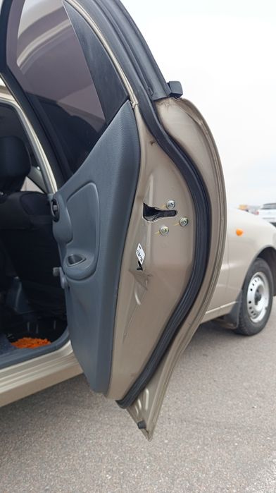 ЗАЗ Сенс 1.3 standard