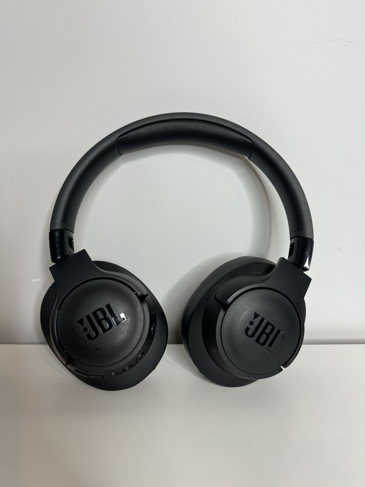 Słuchawki bezprzewodowe JBL TUNE 750 BTNC