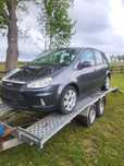 Ford C-Max 1,6TdCi 90ps 2010 Uszkodzony Silnik