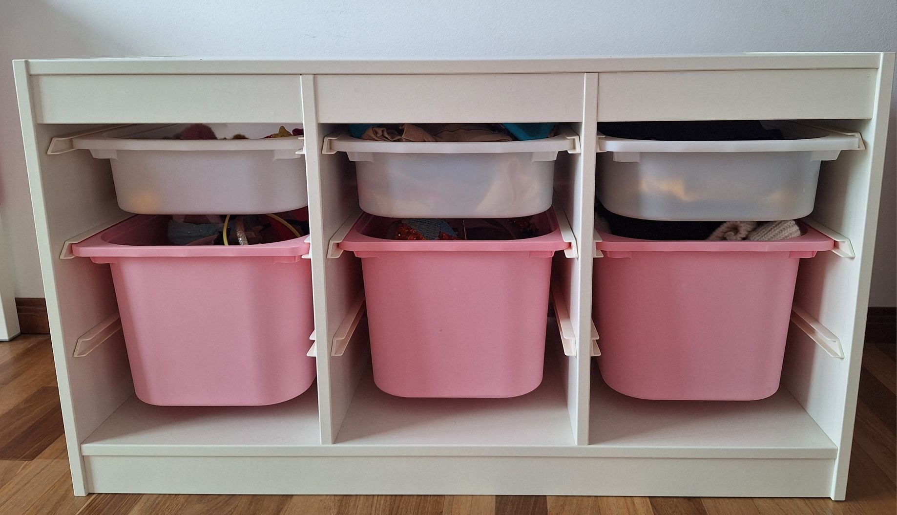 Movel Trofast IKEA