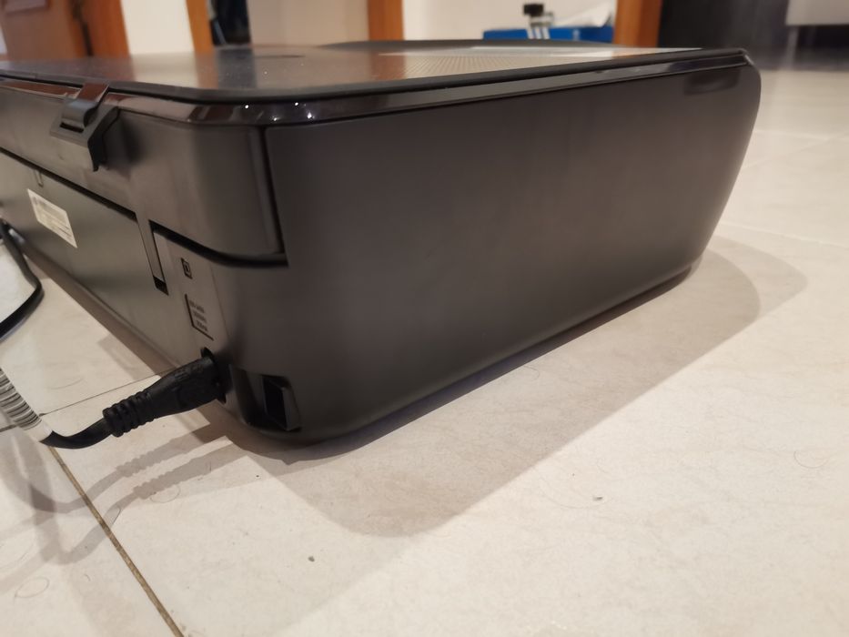 Impressora HP Envy 4520