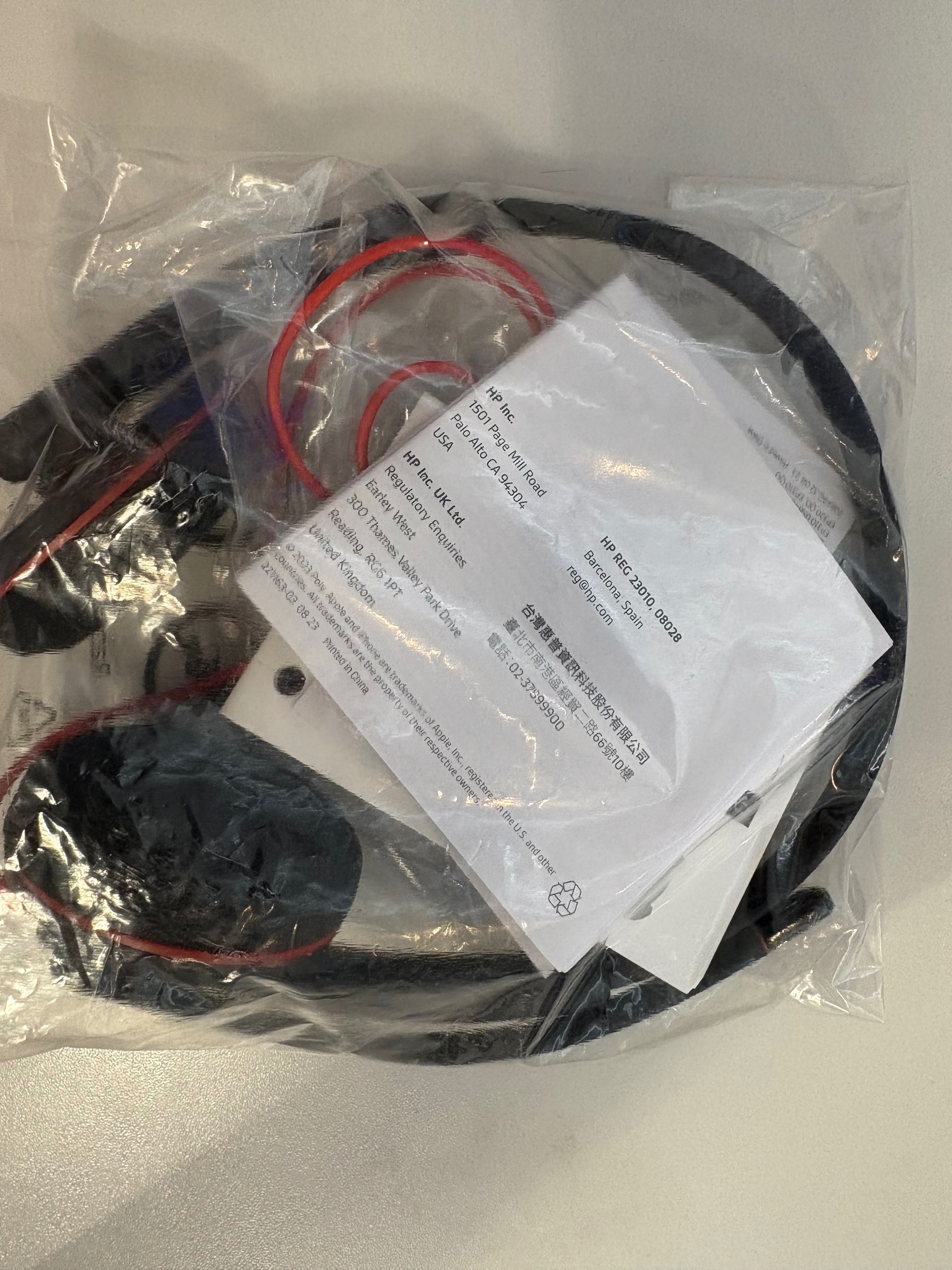 Słuchawki Blackwire 3220 NOWE