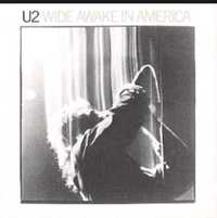 Płyta winylowa U2 "WIDE AWAKE IN AMERICA" winyl