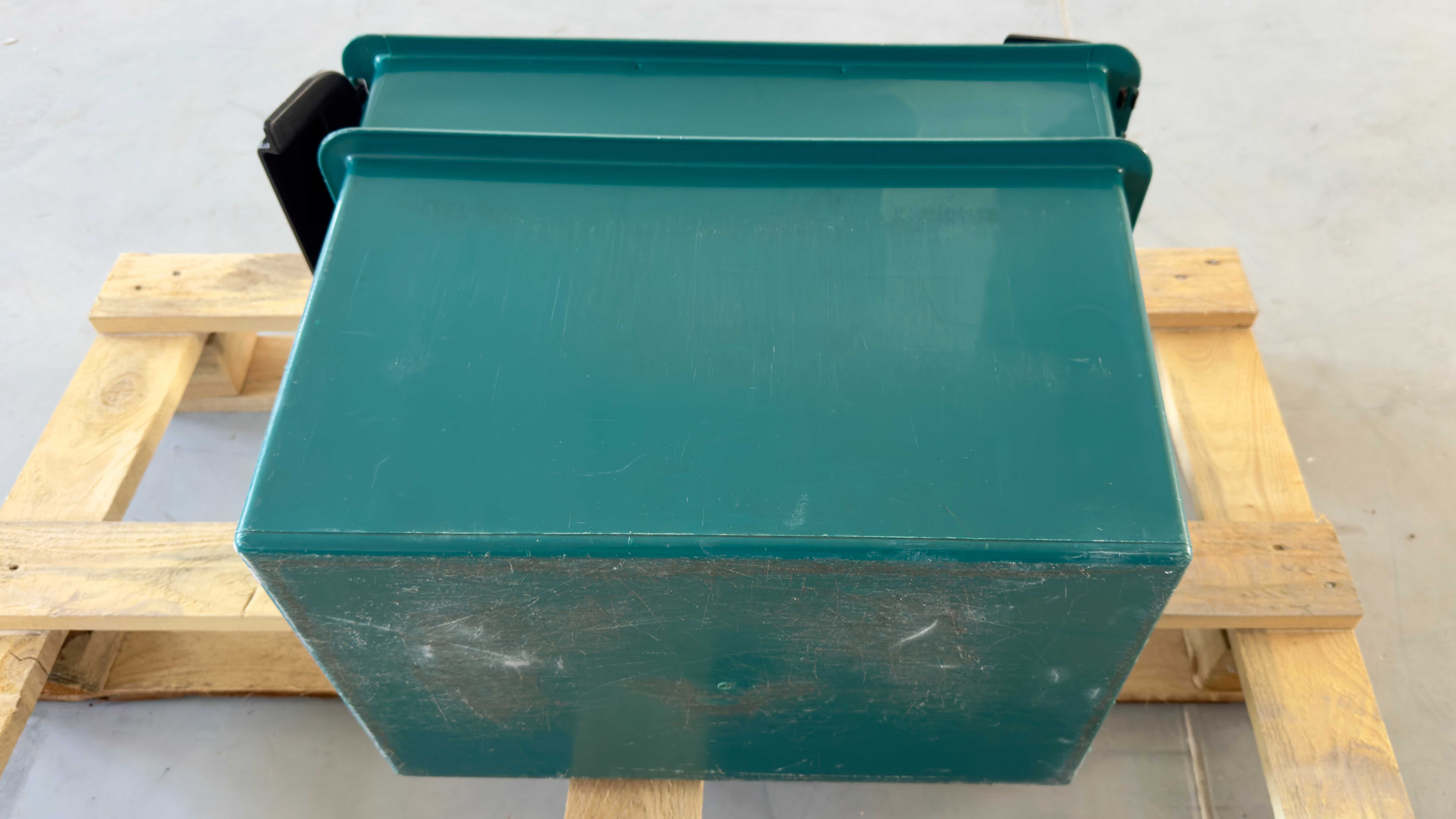 Pojemnik 70L 60x40x40