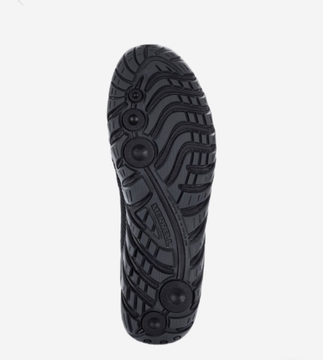 Кросівки Merrell  чорні 43р нові