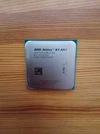 AMD Athlon X4 970 AM4 Procesor