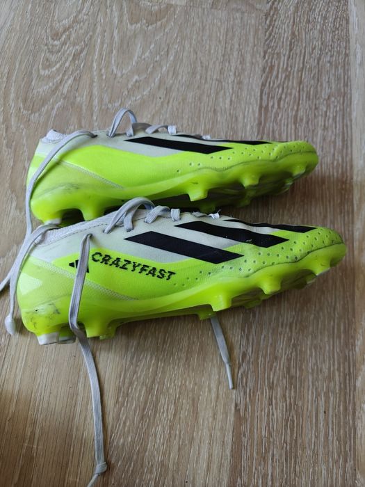 Копки Adidas Адідас 37 розмір