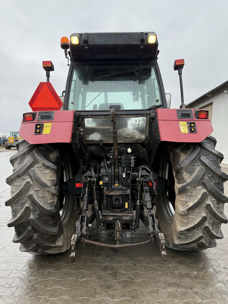 Case 5150 Pro tylko 5700 mth rok 1997