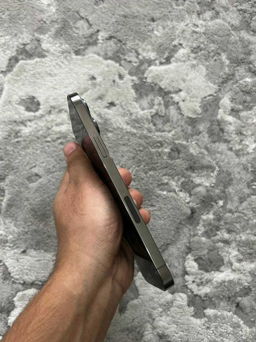 Iphone 13 pro max 128 gb, ідеальний стан, айфон 13 про макс 128
