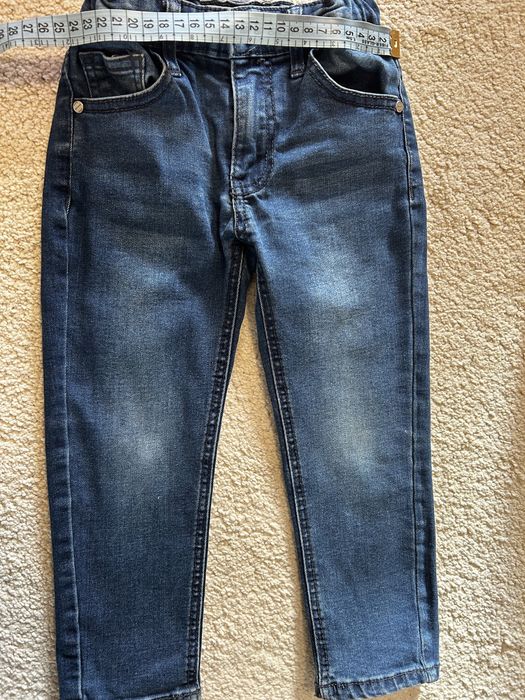 Джинси для хлопчика, розмір 104