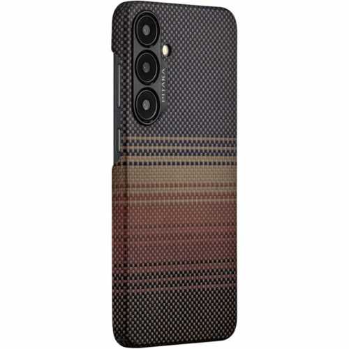 Чохол Pitaka MagEZ Case 4 for Samsung Galaxy S24 Plus, Sunset