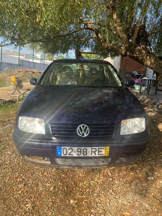 Vendo ou troco por carro a gasóleo