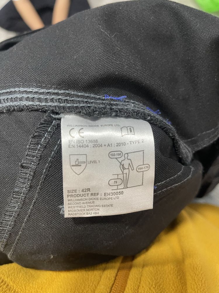 DICKIES cordura Робочі брюки