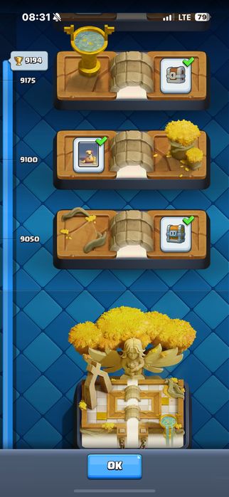 Обміняю на стендофф2 акаунт