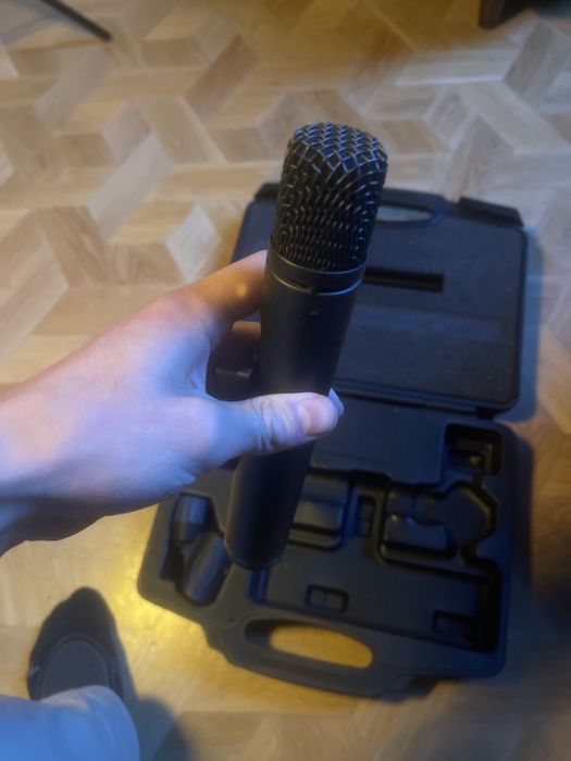 Rode M3 mikrofon pojemnościowy