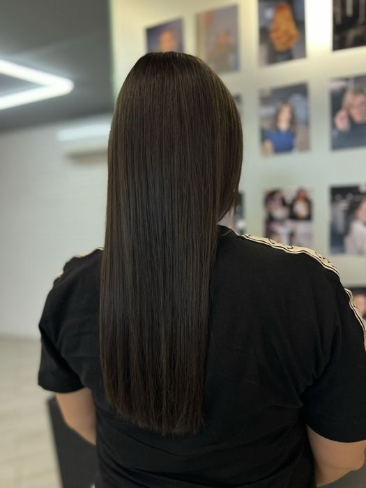 Перукар колорист