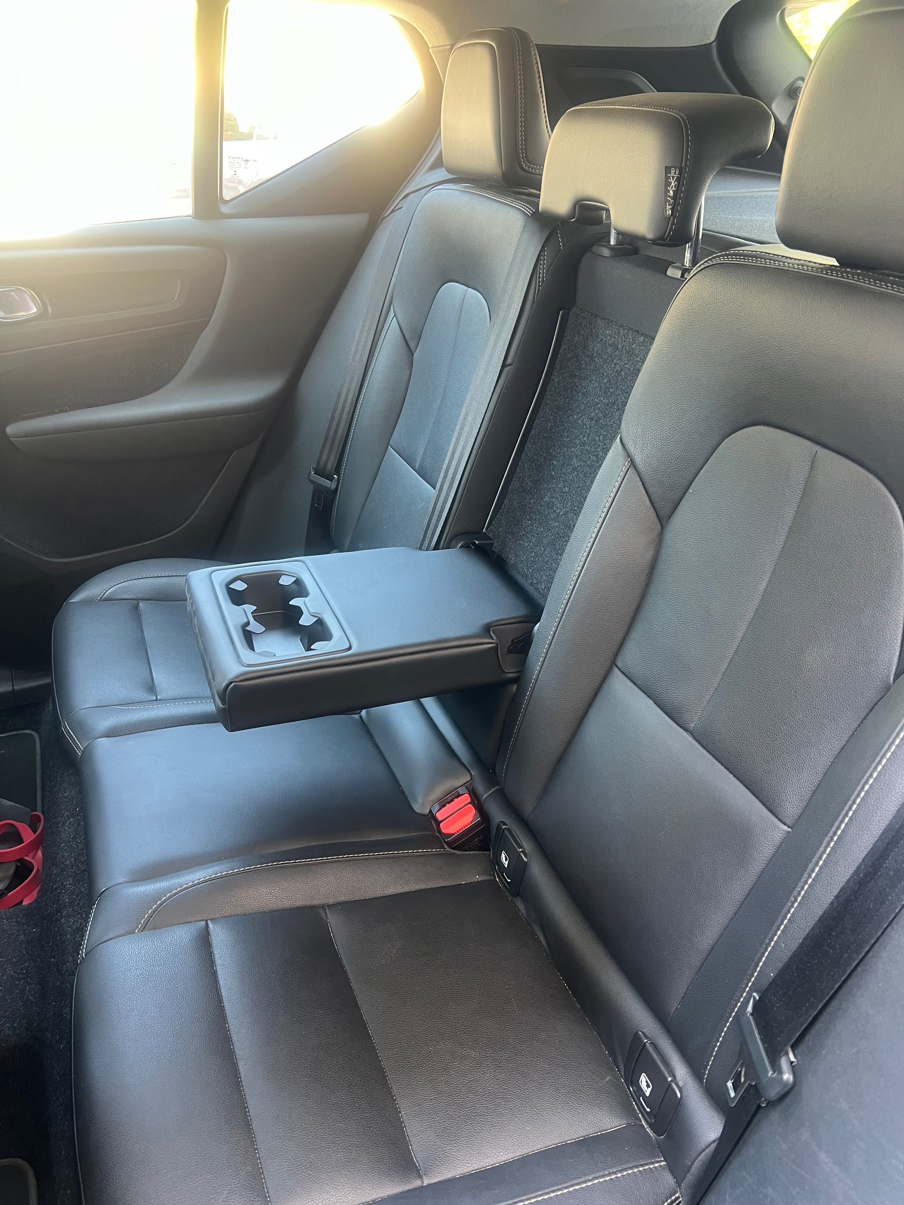 Volvo XC40 1.5 T3 Tech Edition