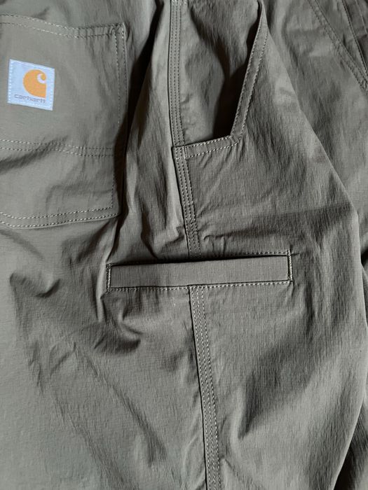 Krótkie spodenki Carhartt Relaxed
