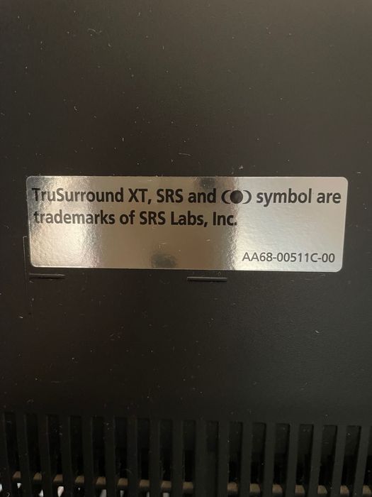 TV LCD Samsung 26” LE26S81B