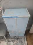 Nowa!  szafka wys.83cm,46cmx29 cm