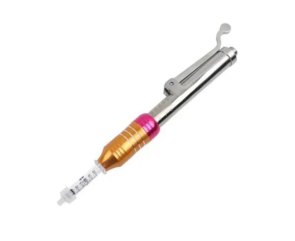 Інжектор для введення гіалуронової кислоти  Hyaluron Pen E-150