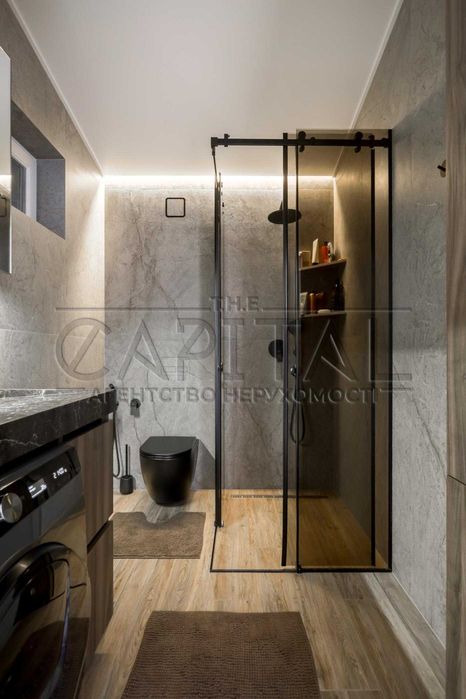 Продажа шикарной видовой квартиры 2 уровня! Киев Шевченковский район