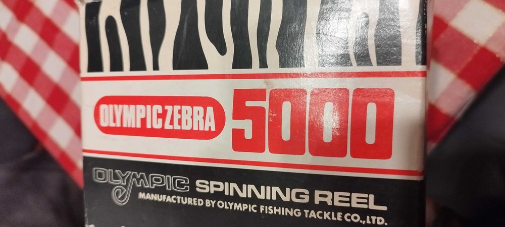 Fishing tackle  acessórios de pesca