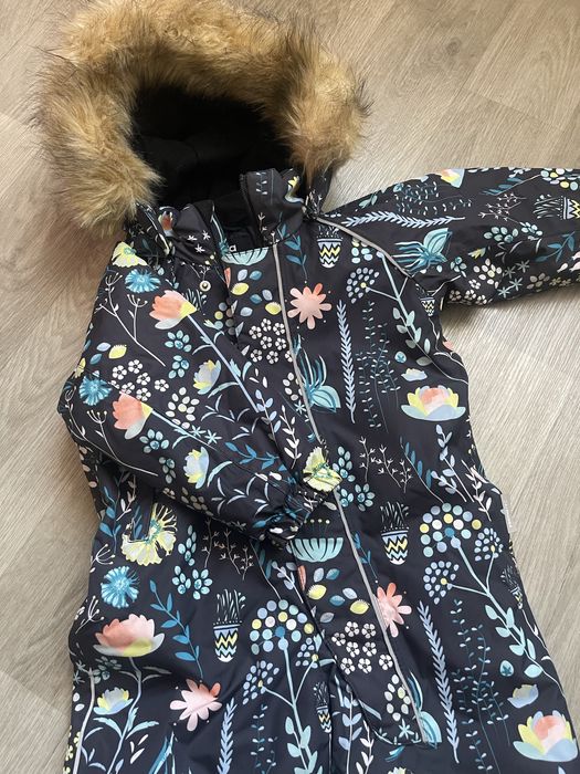 Дитячий комбінезон reima