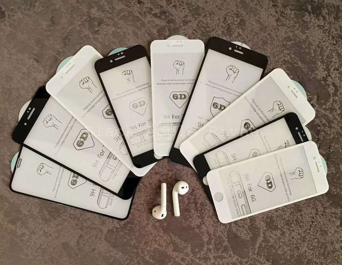 Защитное стекло на Айфон 13/13Pro Стекло iPhone 13 Про Макс