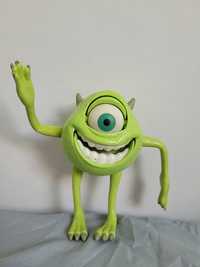 Figurka McDonalds 2002r. Mike Wazowski monsters