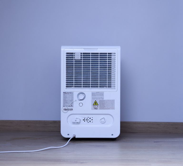 Osuszacz powietrza TCL DEM50EB