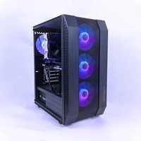 Komputer do Gier I7 13700 RTX 4070 32GB DDR4 2TB M2