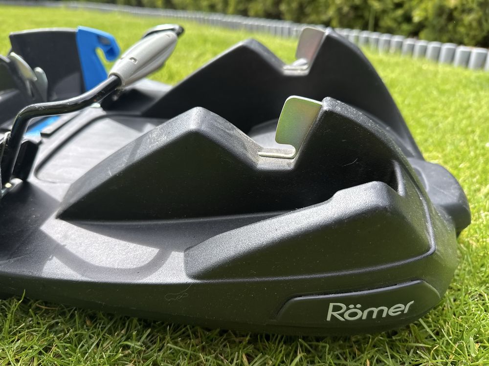 Baza do fotelika Romer Britax Baby Safe