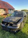 Seat Leon 1.8T top sport