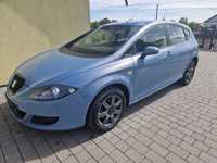 Seat Leon 1.6 mpi